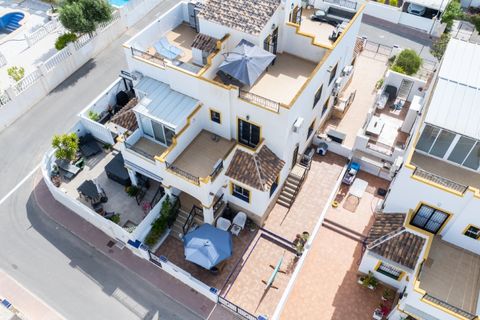 Villa i La Marina, Alicante, La Marina - € 189.000 | Ref: 6158VA - foto 33